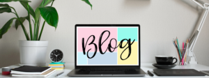 How To Start a Blog in 2023